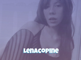 Lenacopine