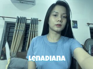 Lenadiana