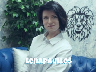 Lenapaulles