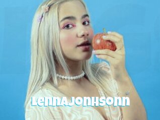 Lennajonhsonn