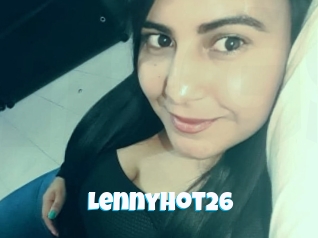 Lennyhot26