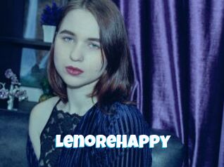 Lenorehappy