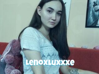 Lenoxluxxxe