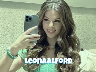 Leonaalford