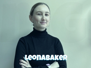 Leonabaker