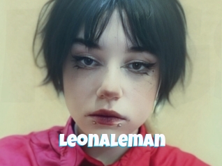 Leonaleman
