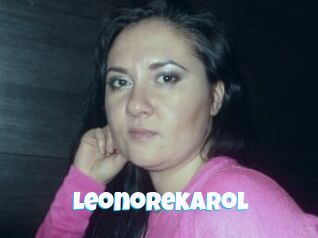 Leonorekarol