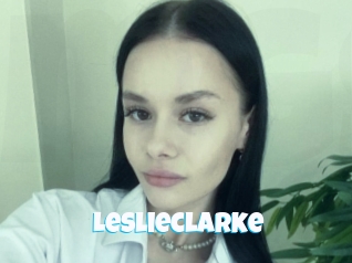 Leslieclarke