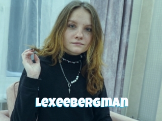 Lexeebergman