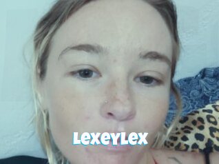 Lexeylex