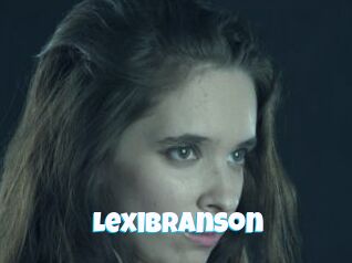 Lexibranson