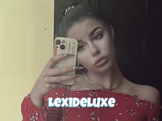 Lexideluxe