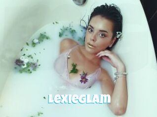 Lexieglam