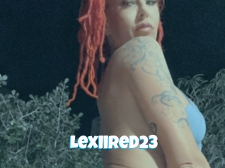 Lexiired23