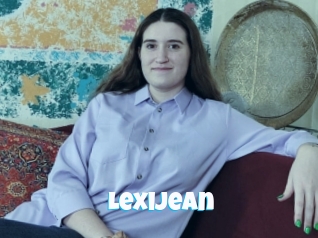 Lexijean