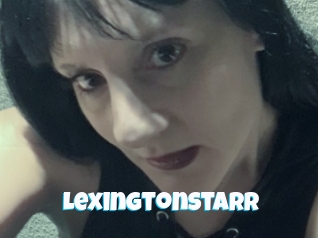 Lexingtonstarr