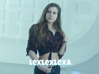 Lexlexlexa