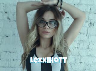 Lexxihott