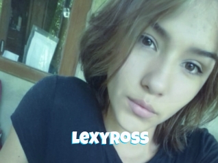 LexyRoss