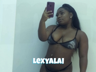 Lexyalai