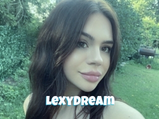 Lexydream