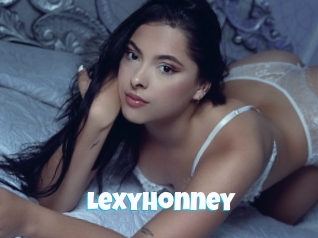 Lexyhonney