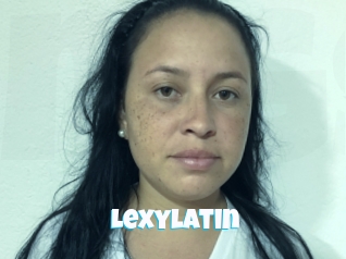 Lexylatin