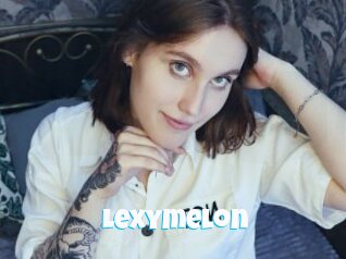 Lexymelon