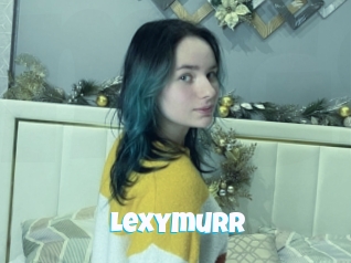 Lexymurr