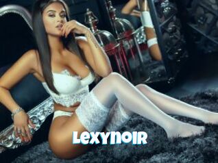 Lexynoir