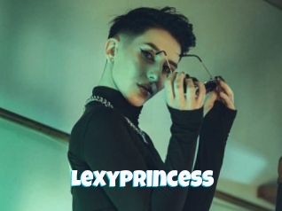 Lexyprincess