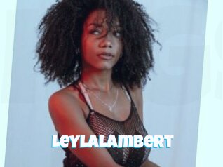 Leylalambert