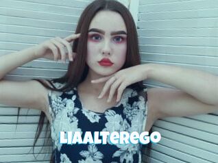 Liaalterego