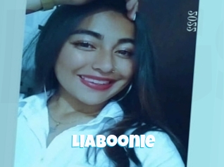 Liaboonie