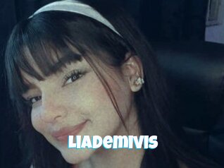 Liademivis