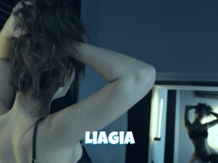 Liagia
