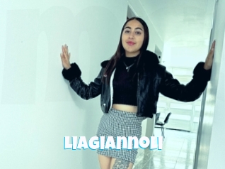 Liagiannoli