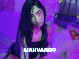 Liahvanno