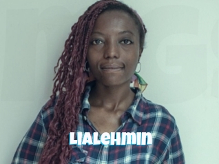 lialehmin Miss Gros Seins