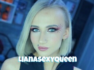 Lianasexyqueen