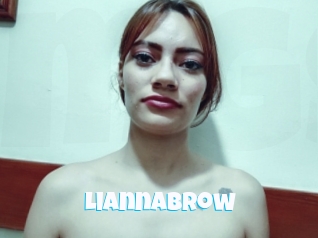 Liannabrow