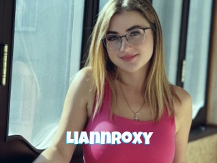 Liannroxy