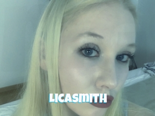 Licasmith