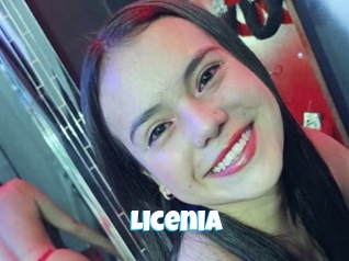 Licenia