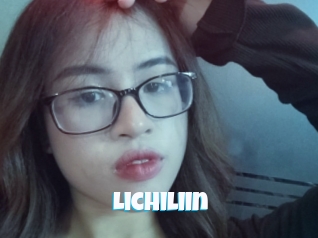 Lichiliin