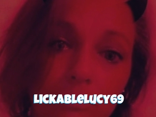 Lickablelucy69