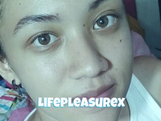 Lifepleasurex