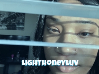 Lighthoneyluv