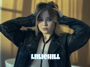 Liiliehill