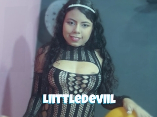 Liittledeviil